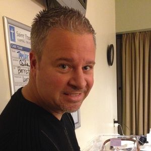 Meet your Posher, Rob